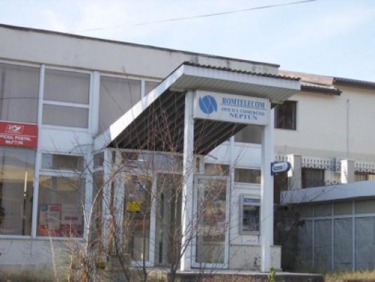 Romtelecom devine agenţie imobiliară: vinde şi închiriază 16 clădiri din Constanţa